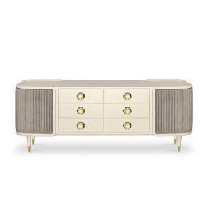 Essential Home / Sideboards & Buffets / Davis