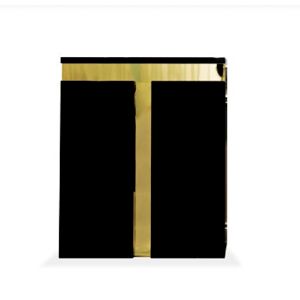 DOM Edizioni / Cabinets / Thierry