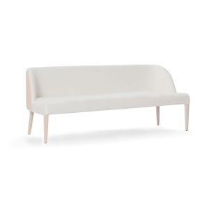 DOM Edizioni / Benches / Colette Raffia Dinner