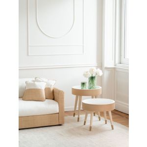 DOM Edizioni / Coffee Tables / Santos	
