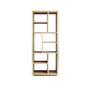 DOM Edizioni / Bookcases / Maiori without backrest