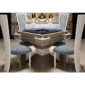 Vismara Design / Chairs without arms / Sedia Imbottita High
