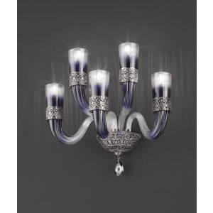 Euroluce Lampadari / Wall Sconces / Dea A5