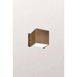 Il Fanale / Outdoor Wall Lights / Decori 252.05.RF 252.05.RR