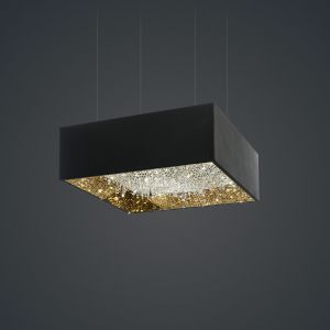 Manooi / Crystal chandelier / Personal universe Deep Sky