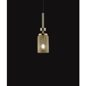 Euroluce Lampadari / Pendants & Suspension Lights / Dely S1