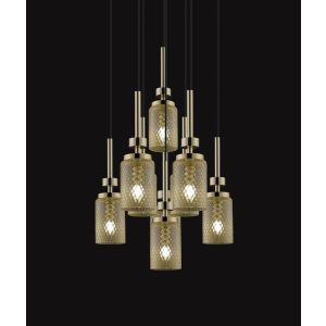 Euroluce Lampadari / Pendants & Suspension Lights / Dely S9