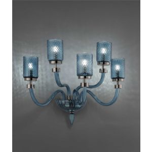Euroluce Lampadari / Wall Sconces / Denise A5