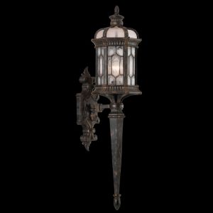 Fine Art Handcrafted Lighting / Outdoor Wall Mounts / Devonshire 32″ 414681-1 