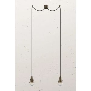 Il Fanale / Pendants & Suspension Lights / Dew 289.10.FFT