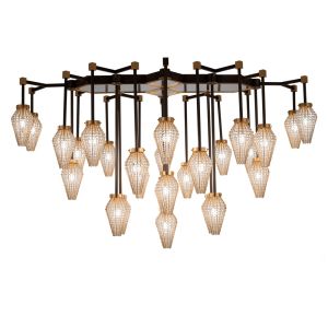 Patrizia Garganti / Pendants & Suspension Lights / Dew EX01