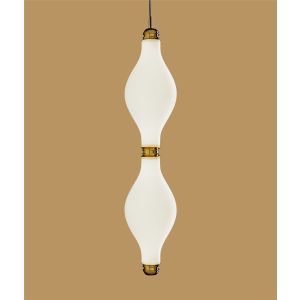 Euroluce Lampadari / Pendants & Suspension Lights / Dewy S2