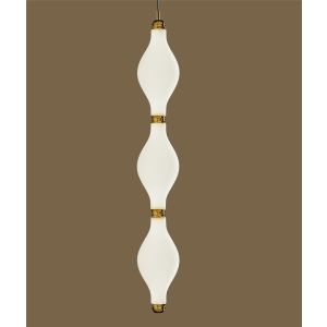 Euroluce Lampadari / Pendants & Suspension Lights / Dewy S3