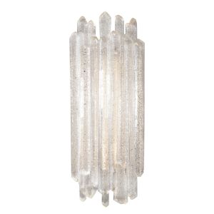 Fine Art Handcrafted Lighting / Wall Sconces / Diamantina 16.5″ 887550 