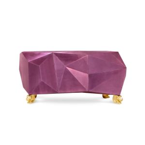 Boca do Lobo / Sideboards / Diamond Amethyst