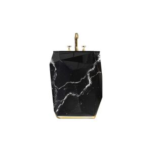 Boca do Lobo / Washbasins / Diamond Faux Freestanding