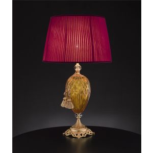 Euroluce Lampadari / Table lamps / Diamond LG1
