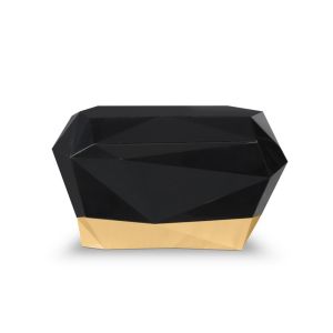 Boca do Lobo / Nightstands / Diamond