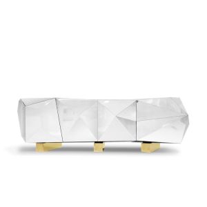 Boca do Lobo / Sideboards / Diamond Pyrite XL
