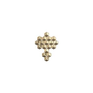 Sans Souci / Wall Artworks / Diamond S