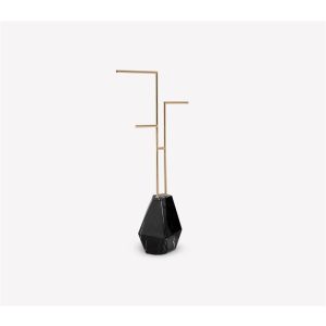 Boca do Lobo / Towel Racks / Diamond