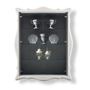 Corte Zari / Wall Cabinets / Alice