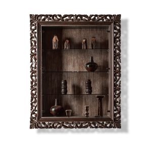 Corte Zari / Wall Cabinets / Gaston