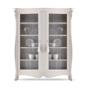 Corte Zari / Cabinets / Melissa 