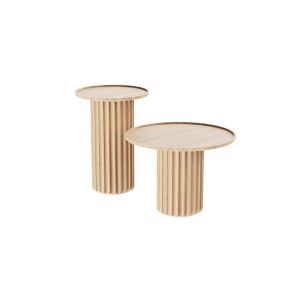 Dale Italia / Coffee Tables / Capitello