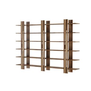 Dale Italia / Shelves / Gravità