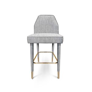 Essential Home / Bar and Counter Stools / Doris