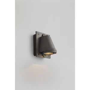 Original BTC / Wall Lights / Mast with Back Box Mains LED