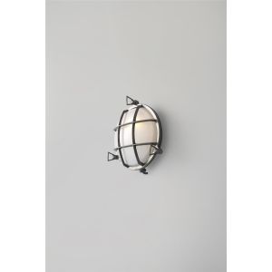 Original BTC / Wall Lights / 7027 Brass Bulkhead