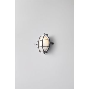 Original BTC / Wall Lights / Brass Bulkhead 7029