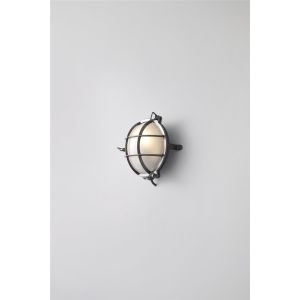 Original BTC / Wall Lights /  Brass Bulkhead 7030
