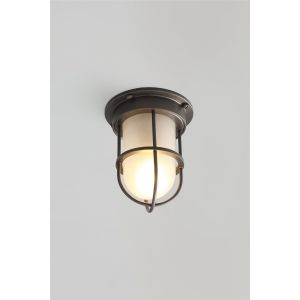 Original BTC / Ceiling Lights / Miniature Ship's Companionway 7203