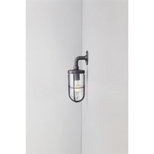Original BTC / Wall Lights / Weatherproof Ship's Well Glass 7207