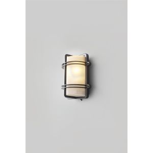 Original BTC / Wall Lights / Rectangular Bulkhead 7373