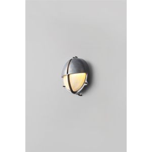 Original BTC / Wall Lights / Brass Bulkhead 7428