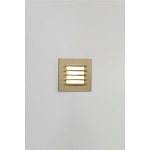 Original BTC / Recessed Lighting / Step