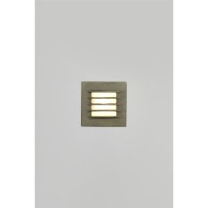Original BTC / Recessed Lighting / Step with Back Box