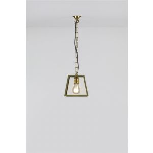 Original BTC / Pendants & Suspension Lights / Quad Small Green