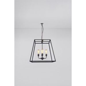 Original BTC / Pendants & Suspension Lights / Quad Extra Large
