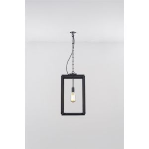 Original BTC / Pendants & Suspension Lights / Square Closed Top