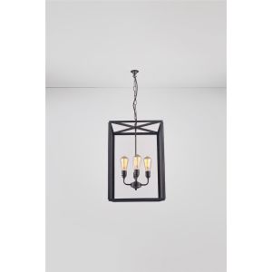Original BTC / Pendants & Suspension Lights / Extra Large Square