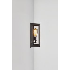 Original BTC / Wall Lights / Small Box 7644 Internally Glazed