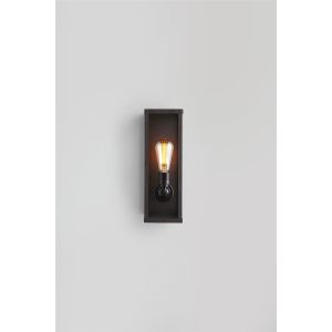 Original BTC / Wall Lights / Narrow Box 7650 Internally Glazed
