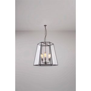 Original BTC / Pendants & Suspension Lights / Extra Large Hex 7651
