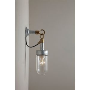 Original BTC / Wall Lights / Well Glass 7679