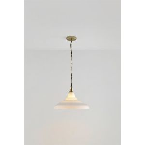 Original BTC / Pendants & Suspension Lights / Glass School Size 2